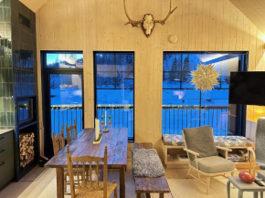 Ljungvind Funäsdalen